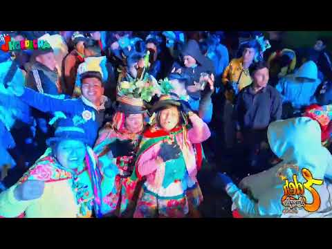 eder Limaylla de Villa oficial