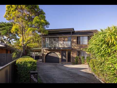 Video for 2/103 Companion Way, Tweed Heads  NSW  2485