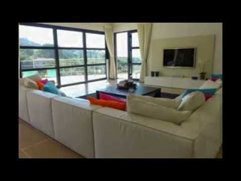 Grimaud Zu Kaufen Ferienvilla Blick aufs Meer € 3.500.000