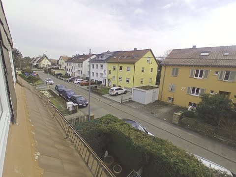 1 Zimmer Apartment zur Miete im Möwenweg in Stuttgart-Hofen von Herbert Herrmann HHImmobilien