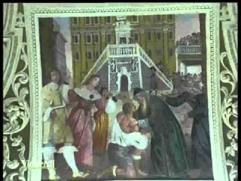 Casa Museo Palazzo Valenti Gonzaga - Mantova - VIE VERDI