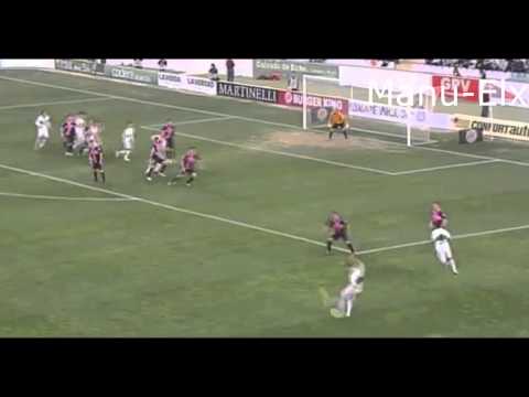 Gol Hidalgo (propia) Falta Albacar vs Sabadell (3) Temp. 12-13 (H-C) Jornada 20