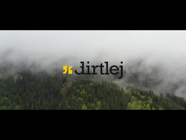 Video teaser for dirtlej - no more excuses