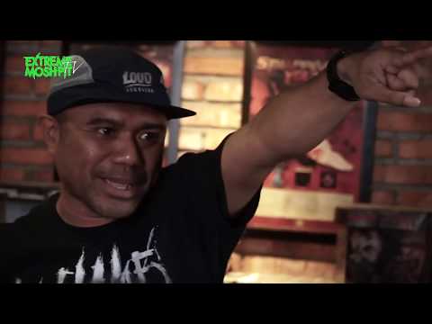 Extreme Moshpit "Corner!" - Eps.6 - [Beartooth, INFAMY, The Sneakers, HUMANIMAL & SERINGAI]