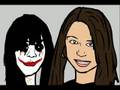 SMPR WS Miley And Mandy Selena And Demi
