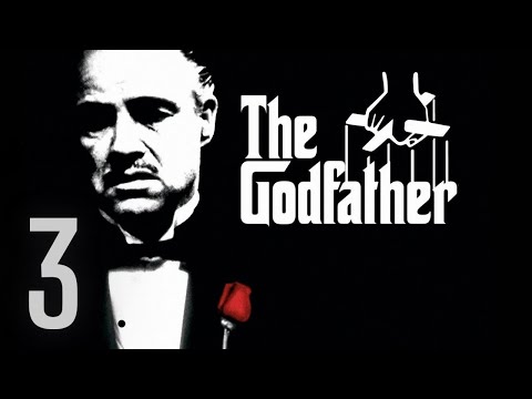 The Godfather - Gameplay Walkthrough - Part 3 - MEDIC!