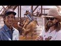 Dale Saves Ky From A Bull At JB Mauney S Rodeo Time 419