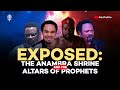 THIS CONFESSION WILL MAKE YOU QUESTION EVERYTHING YOU KNOW ABOUT NIGERIA PROPHETS
