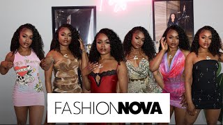 Download lagu FASHION NOVA SUMMER 2025 TRY-ON HAUL( DATE NIGHT/GOING OUT DRESSES) @FashionNova #fashionnova mp3 Download lagu FASHION NOVA SUMMER 2025 TRY-ON HAUL( DATE NIGHT/GOING OUT DRESSES) @FashionNova #fashionnova mp3