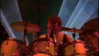 Rush - Force Ten - Live 1988