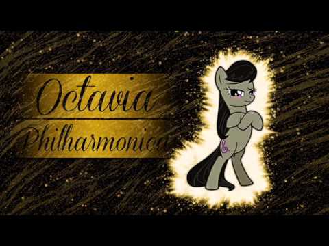 Pure Note - Tombstone's Octavia's Overture - (Cover)