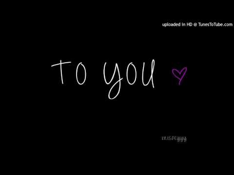 To You ;) - Jhene Aiko/ Keyoshe Type Beat
