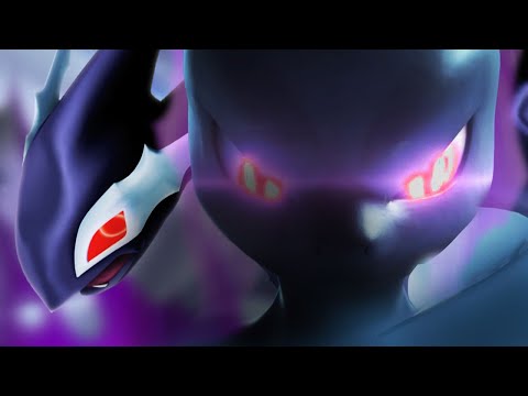 The DISTURBING Hidden Lore Of Shadow Pokemon
