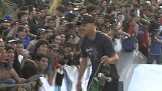 DEMO QUIKSILVER-GLOBE 2003