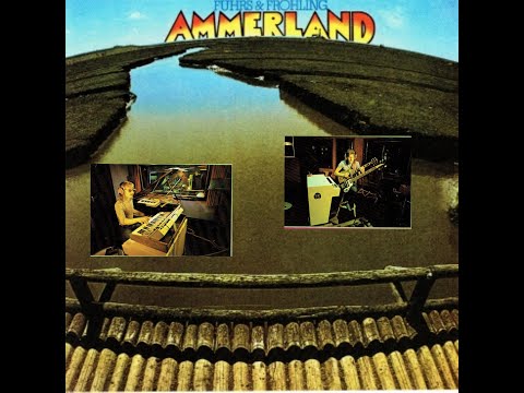 Every Land Tells A Story by Führs & Fröhling