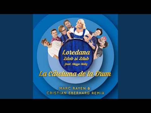 La carciuma de la drum (Marc Rayen & Christian Eberhard Remix)