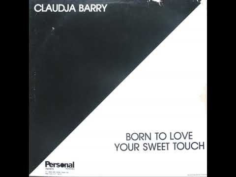 Claudja Barry - Born To Love (Multi-Mix #4)