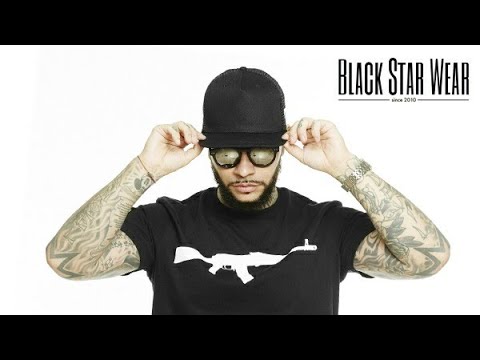 BLACK STAR WEAR