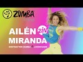Ailen Miranda - Peligrosa, J. Balvin - Coreografia Zumba Ailen Miranda - Peligrosa, J. Balvin - Coreografia Zumba