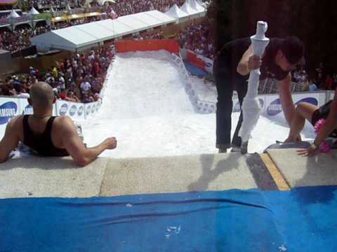 feestje  tomorrowland