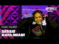 KAYA IMANI weet BETER in UPTEMPO R&B TUNE | FunX Talent 2023 R&B EDITION