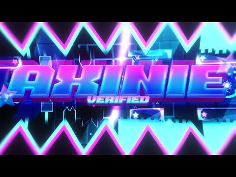 Axinie