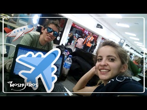 ❤Hora de Abordar...!!