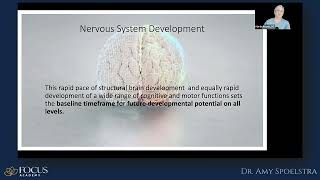 Understanding Typical &amp; Deflected Development - Drs  Martin Rosen &amp; Amy Spoelstra