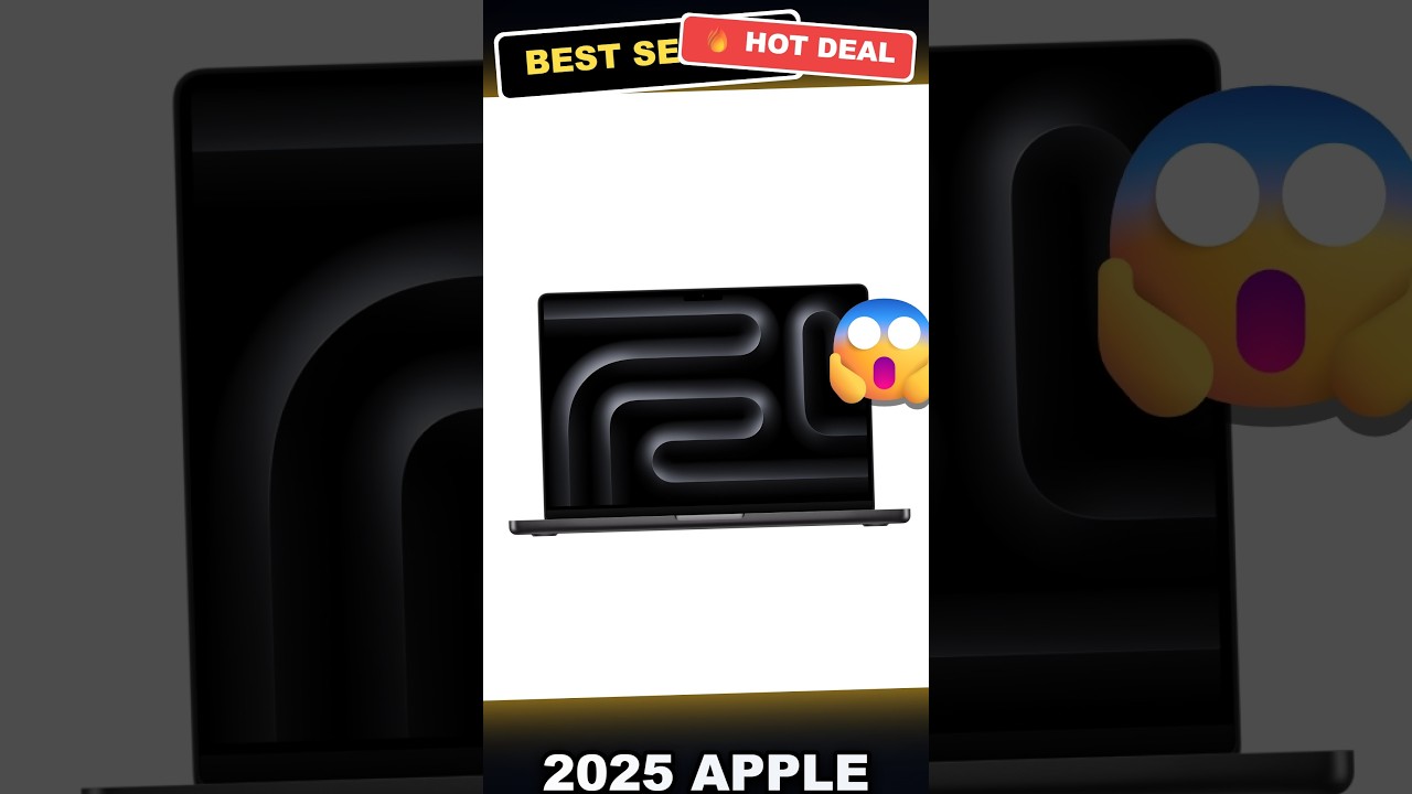 2025 Apple MacBook Pro M5 Review: Next-Generation Speed and Pro-Level AI