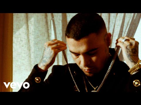 Gera MX, C-Kan, Jay Romero - Las Calles Hablan