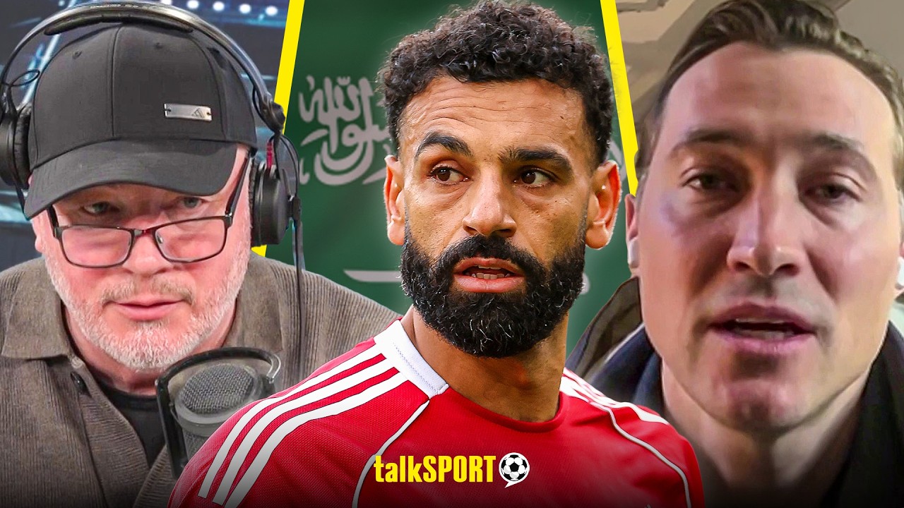 Saudi Pro League Club Owner REVEALS Whether Salah is DESTINED for Saudi Arabia After Liverpool EXIT!