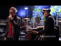 Gorillaz - Broken (Live on AOL Sessions) Video