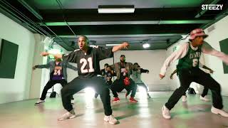 Roscoe Dash Ft. Soulja Boy - All Da Way Turnt Up