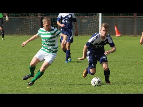 7 Tore & 2 rote Karten: Salzhemmendorf - Emmerthal