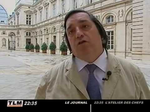 Le château de Saint-Exupéry change de propriétaire (Lyon)