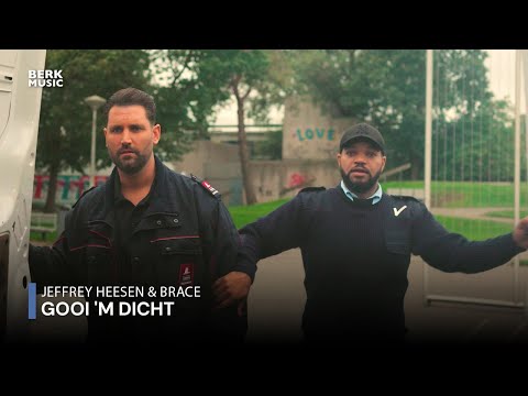 Gooi M Dicht - Jeffrey Heesen