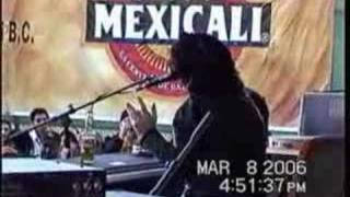 The Answering Machine Cut