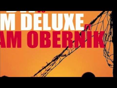 APDW VS. TIM DELUXE - Irresistible 'Just Won't Do' Remix!