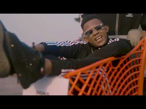 Tenor freestyle inter espèce clip officiel by serial shooter 🔥🔥