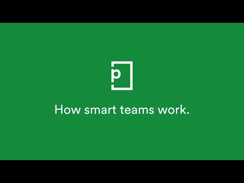 Videos from PageProof