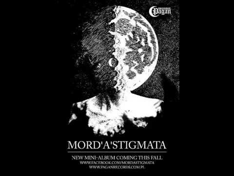 MORD'A'STIGMATA - Our Hearts Slow Down - mini-album trailer