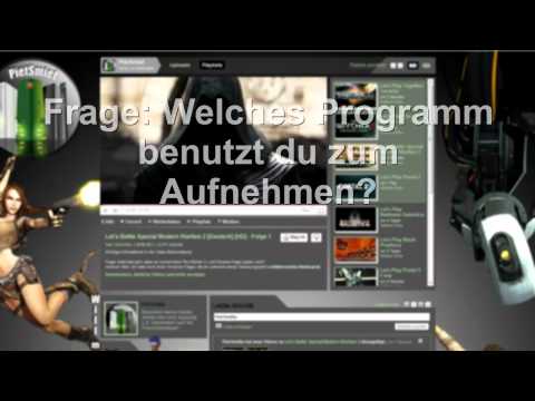 1000 Abonnenten Special