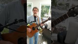 The Rowing Song - by Patty Griffin