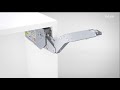 Safety mechanism demo