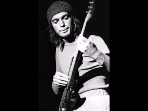 Jaco Pastorius - Bass Solo( Live at Berklee Performance Center in 1977)RARE!