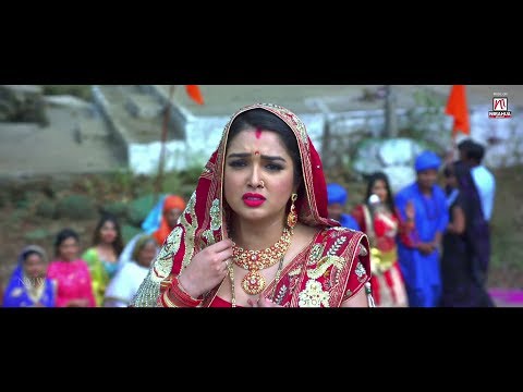 Bhojpuri Movie Border | Bhojpuri Action Movie | Nirahua, Amrapali