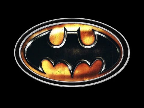 Batman (1989) - Trailer Deutsch 1080p HD