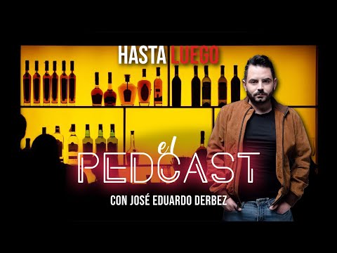 El Pedcast Ep. 53 - Hasta luego
