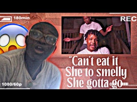 SHORTY EXPOSED FOR BEING FISHY 🎣 😭 RMG Ice & DuckTape.Jr - Revenge(Reaction)