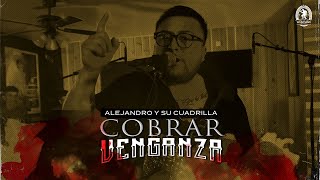 COBRAR VENGANZA - AYSC - EN VIVO